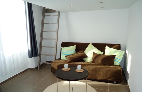 Cannes City Centre Apartment | My Loft Cannes