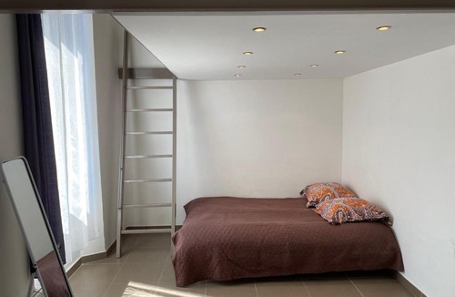 Cannes City Centre Apartment | My Loft Cannes
