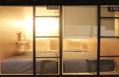 Sedati Hotel | My Studio Hotel Juanda Airport Surabaya