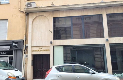 Carre d'Or Apartment | N&J - COTE PIETONNE - Central - Very close sea