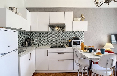 Gambetta Apartment | N&J - HAPPINESS BEACH - Close sea - Top floor