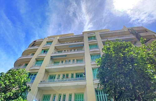 Gambetta Apartment | N&J - HAPPINESS BEACH - Close sea - Top floor