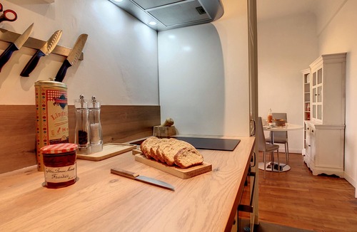 Gambetta Apartment | N&J - ROMANTIC BEACH - Central - Close sea