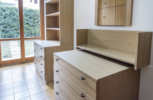 Numana Apartment | N037 - Numana, three-room apartment with garden a stone's throw from the sea