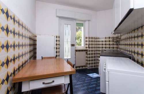 Numana Apartment | N129 - Numana, three-room apartment with sea view 200mt from the beach