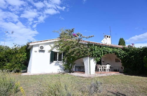 Villaggio Taunus Villa | N149 - Numana, three-room villa with garden