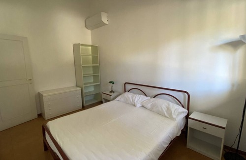 Villaggio Taunus Apartment | N189 - Numana, two-room apartment with garden and terrace