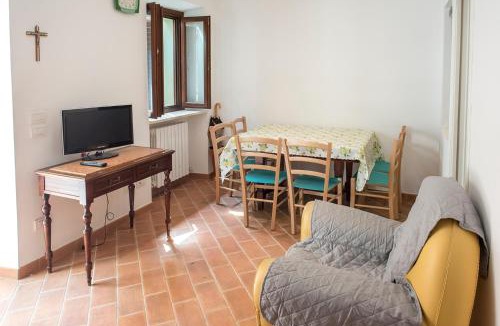 Numana Apartment | N216 - Numana, cielo-terra nei vicoli a 200mt dal mare