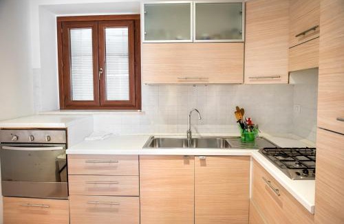 Numana Apartment | N216 - Numana, cielo-terra nei vicoli a 200mt dal mare