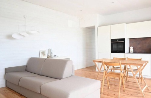 Villaggio Taunus Apartment | N324 – Numana, bright one-bedroom apartment with private pool and garden