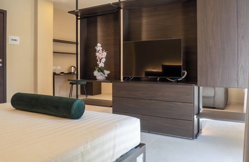 Fuorigrotta Hotel | N42 Hotel