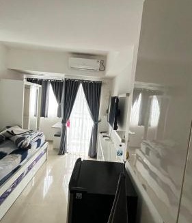 East Jakarta Apartment | Nabilah rooms