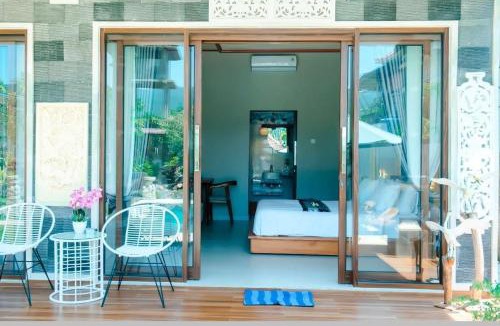Buleleng House | Nada Garden villa