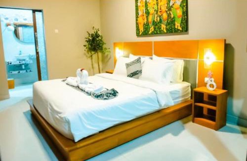 Buleleng House | Nada Garden villa