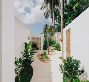 Kuta Villa | Nahiko Villas Lombok
