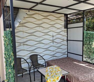 Banyuwangi House | Naila Homestay