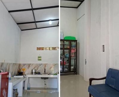 Banyuwangi House | Naila Homestay