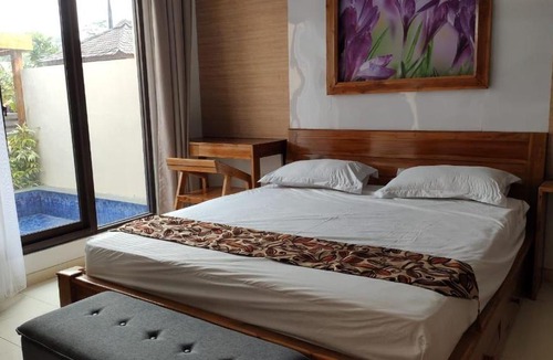 Bandulu Villa | Nakula Sadewa Sanggraloka at Villa Ubud Anyer
