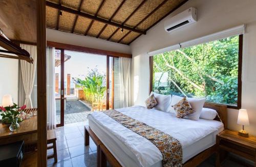Umeanyar Resort | Nalika Beach Resort - Adults Only