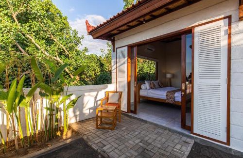 Umeanyar Resort | Nalika Beach Resort & Restaurant - Adults Only