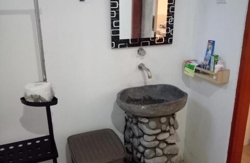 Laha Villa | Namahatu Private Beach Villa