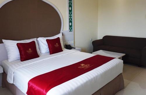 Surabaya Hotel | Namira Syariah Hotel Surabaya
