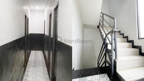 Duren Sawit Hotel | NamRoom at Kalimalang