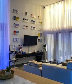 Bandung Villa | Namuya Alam Villa Private Pool, Rooftop , BBQ & Karaoke