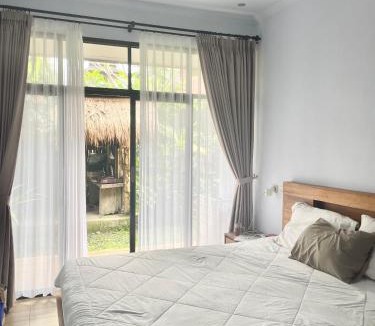 Taro House | Nang Taro cave & waterfall