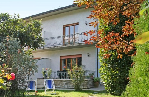 Forte dei Marmi House | Nannini by Interhome