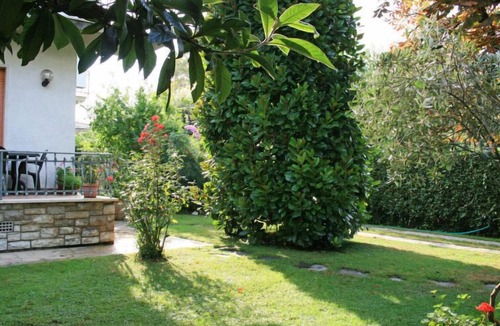 Forte dei Marmi House | Nannini by Interhome