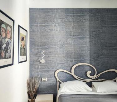 Sant' Ambrogio House | Nashira Rooms B&B Affittacamere