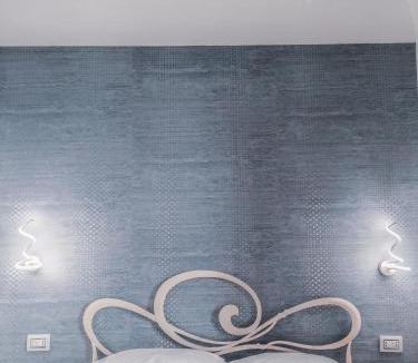 Sant' Ambrogio House | Nashira Rooms B&B Affittacamere