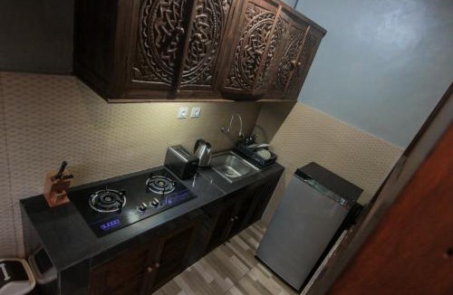 Singakerta Villa | Natha Swari Private Pool Villa
