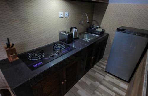Singakerta Villa | Natha Swari Private Pool Villa