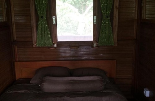 Suraberata House | Natural Lodge at Jineng Bali