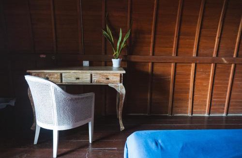 Batu Bolong Hostel | Naughty Nest Hostel Bali