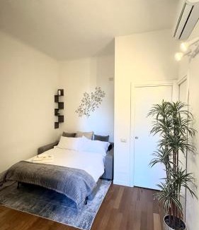 Navigli Apartment | Navigli Retreat True Milan Vibes