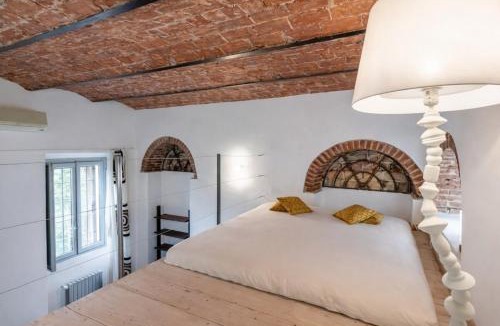 Navigli Apartment | Navigli-Tortona with wifi and AC