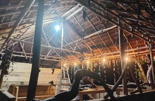 Raja Ampat House | Naviza Homestay