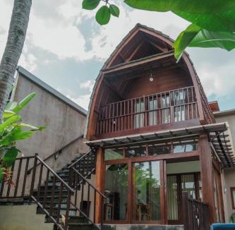 Pengosekan Villa | Navodaya Villa by Lefanna