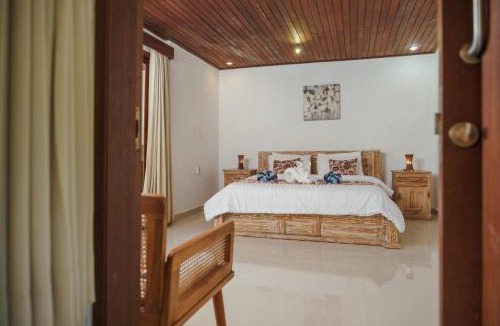 Pengosekan Villa | Navodaya Villa by Lefanna