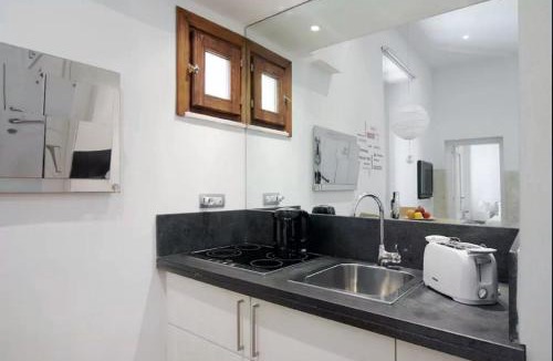 Rione V Ponte Apartment | Navona Secret Suite