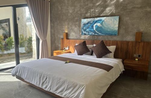 Kutuh House | Nawan Nusa Dua Bali
