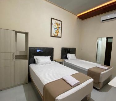 Kalasan House | Nawasena Guesthouse Jogja