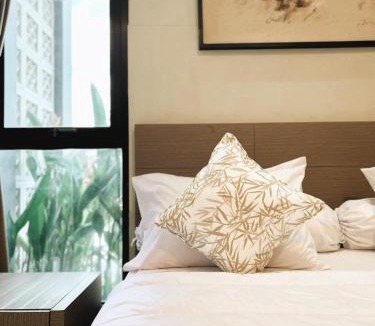 Denpasar Apartment | Nawasena Room Suite