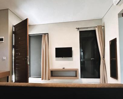 Denpasar Apartment | Nawasena Room Suite