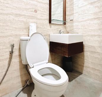 Denpasar Apartment | Nawasena Room Suite