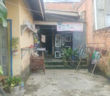 Sumatra House | Nazami Stay House