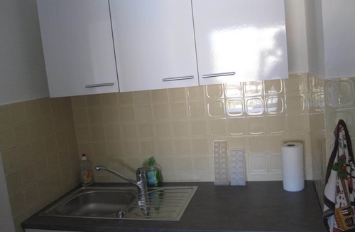 Les Termes Apartment | Near Cannes (06), 2 rooms in gated residence with marina and pisine